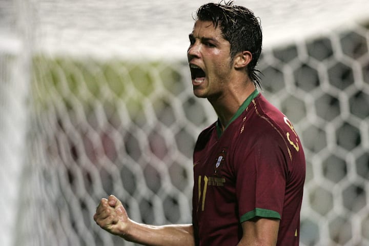 Youth won't remember Ronaldo when he was a terrifying dribbler