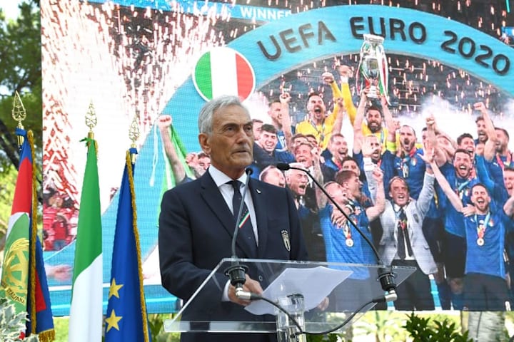 Gabriele Gravina