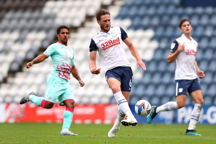 Ben Davies