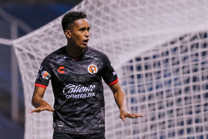 Puebla v Club Tijuana - Torneo Guard1anes 2021 Liga MX