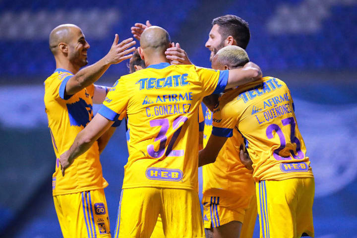 Andre-Pierre Gignac
