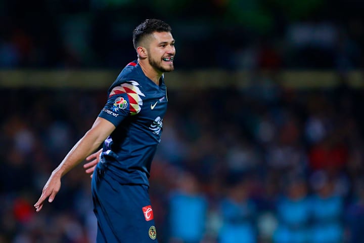 Pumas UNAM v America - Torneo Clausura 2020 Liga MX