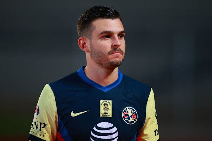 Nicolás Benedetti