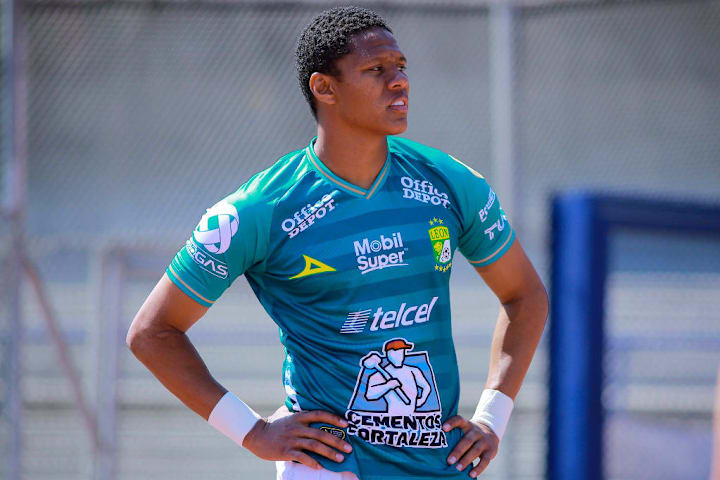 Yairo Moreno
