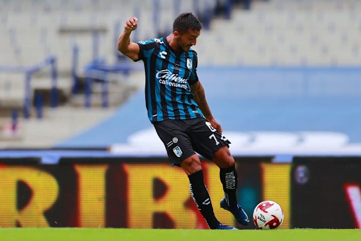 Queretaro - Torneo Guard1anes 2020 Liga MX