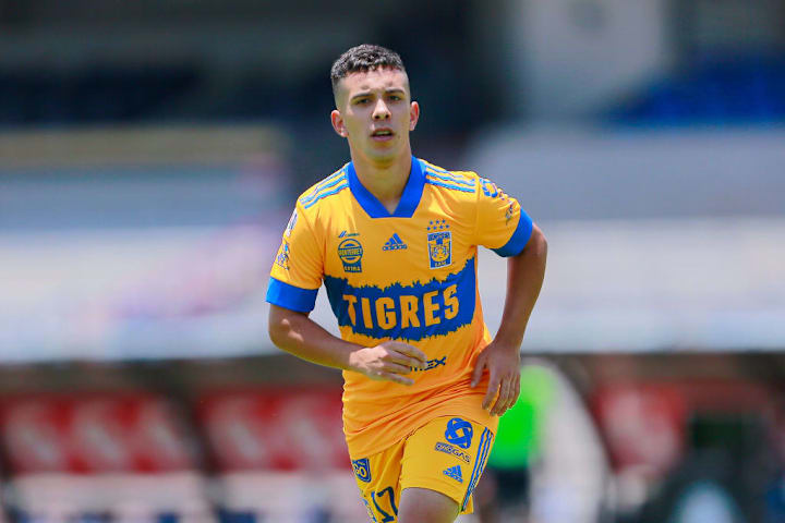 Leonardo Fernandez