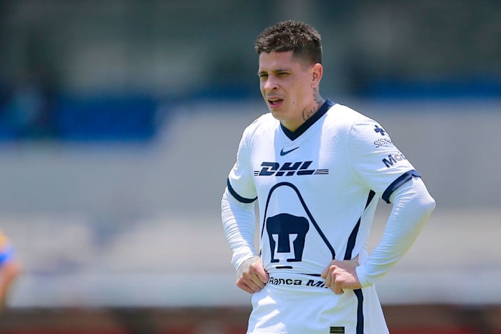 Juan Iturbe
