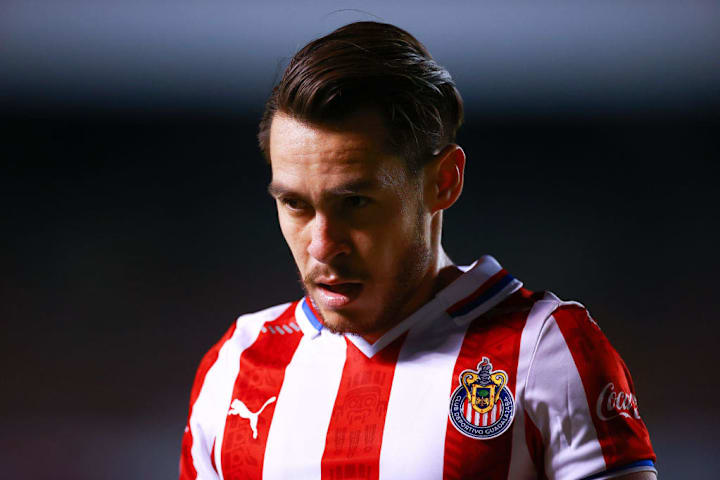 Jesus Angulo