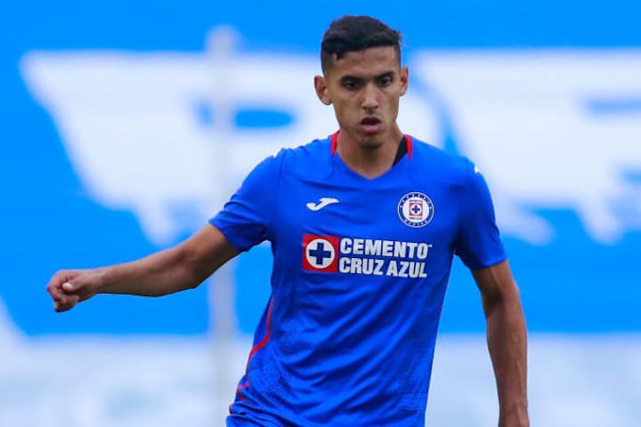 Queretaro v Cruz Azul - Torneo Guard1anes 2020 Liga MX