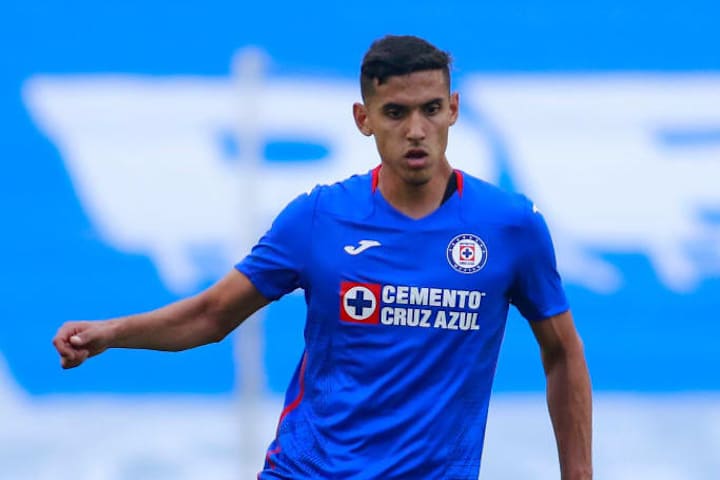 Queretaro v Cruz Azul - Torneo Guard1anes 2020 Liga MX