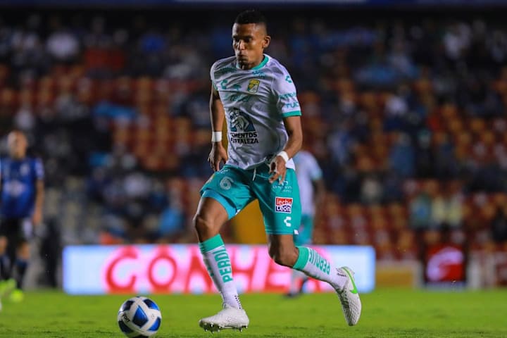 William Tesillo
