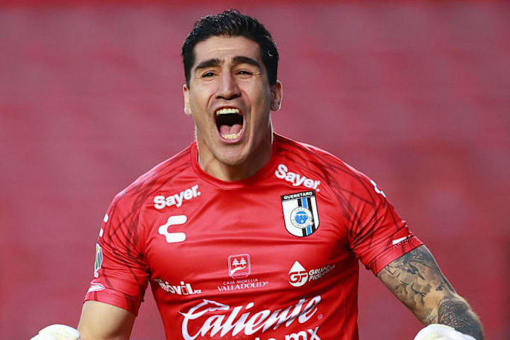 Gil Alcala