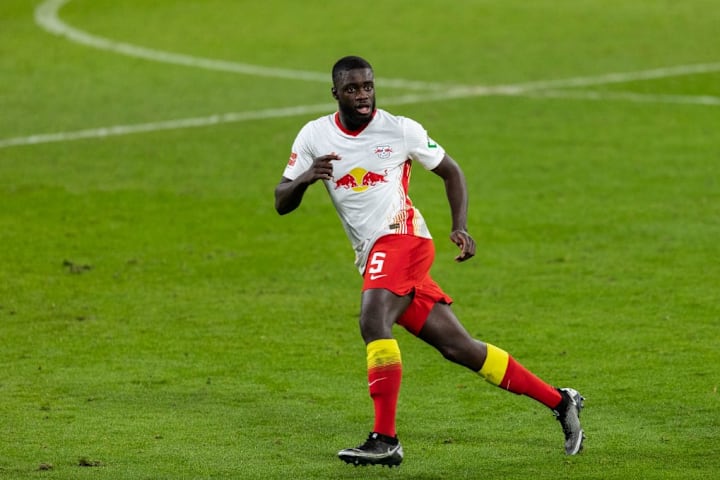 RB Leipzig v 1. FC Union Berlin - Bundesliga