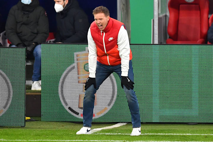Julian Nagelsmann