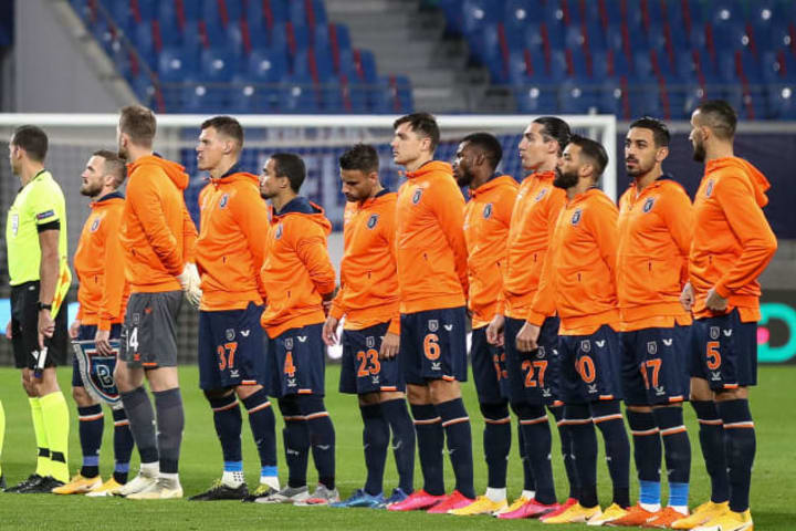 Man Utd Confirm Squad to Face Istanbul Basaksehir in ...
