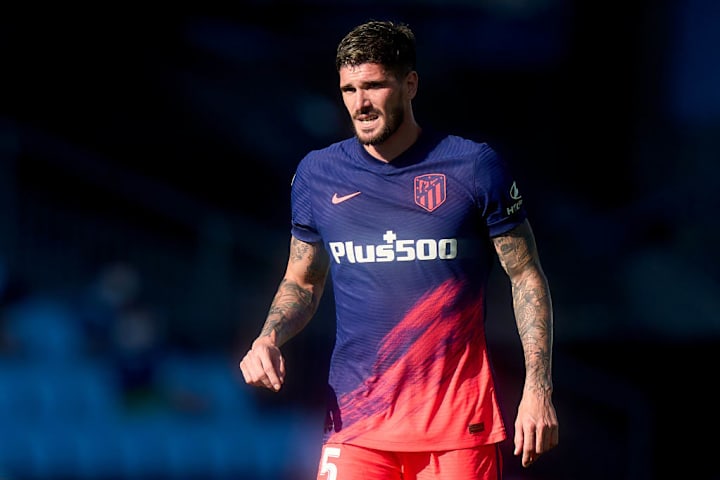 Rodrigo De Paul