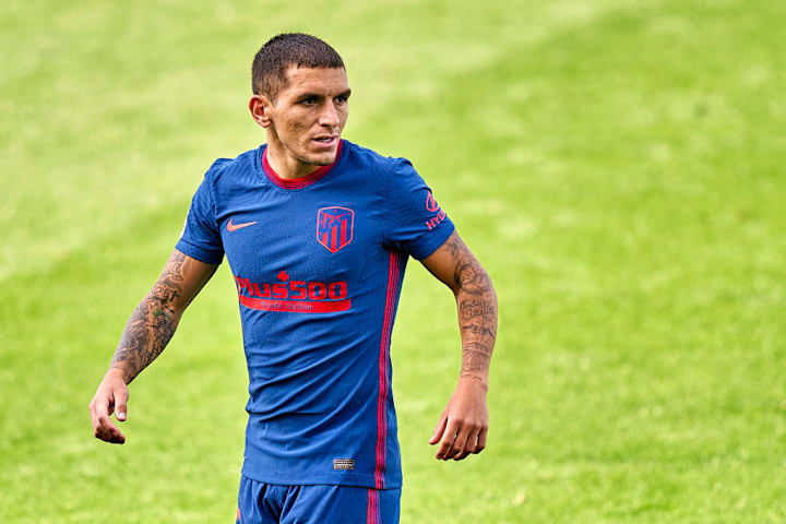Lucas Torreira
