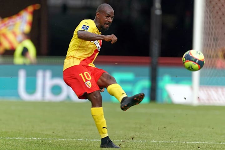Gael Kakuta