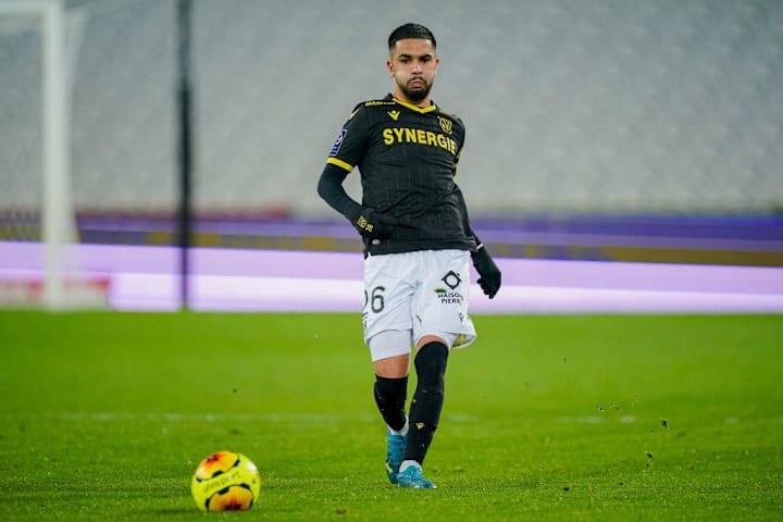 RC Lens v Nantes - French League 1