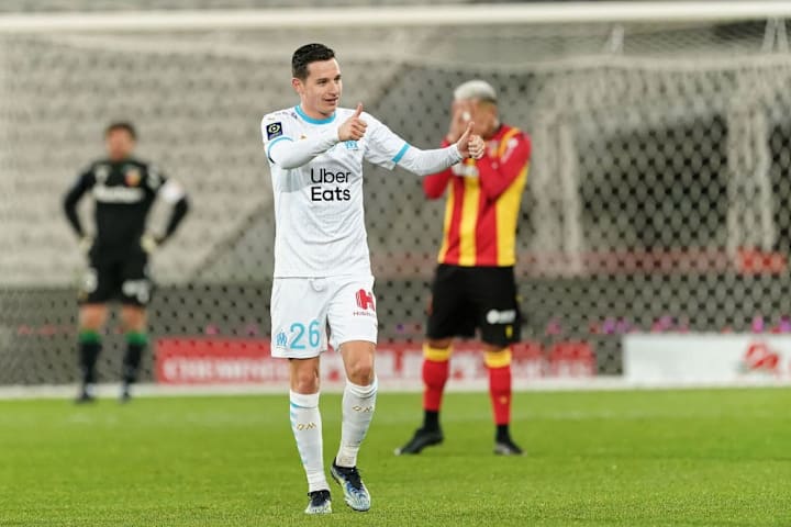 Florian Thauvin