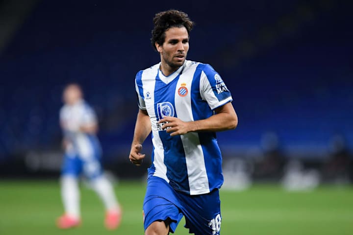 Leandro Cabrera espera la llamada de la Real Sociedad