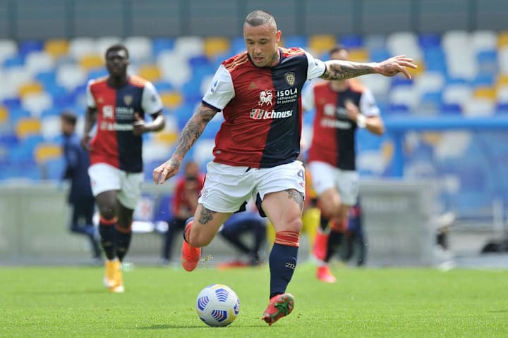 Radja Nainggolan