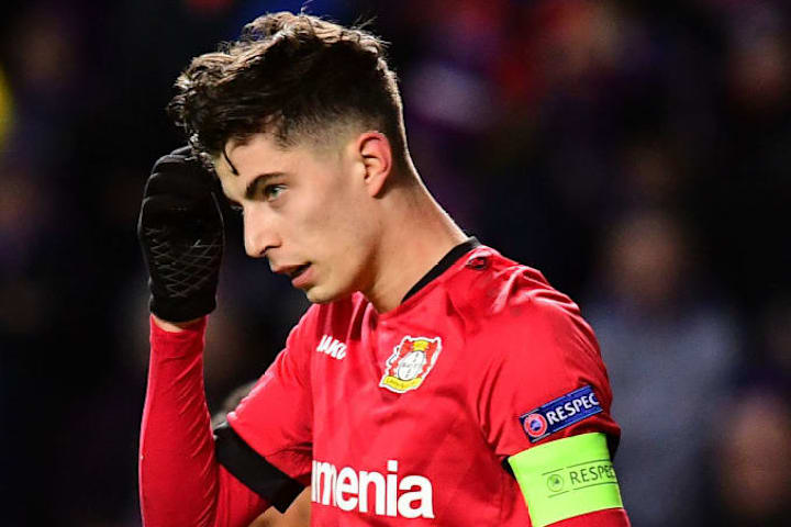Rangers FC v Bayer 04 Leverkusen - UEFA Europa League Round of 16: First Leg