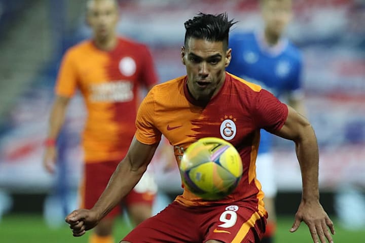 El Atleti quiere repescar a Falcao