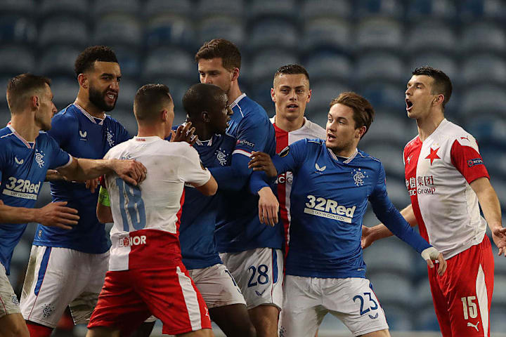 Ondrej Kudela handed provisional one-match ban for Glen ...