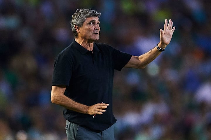 Juande Ramos