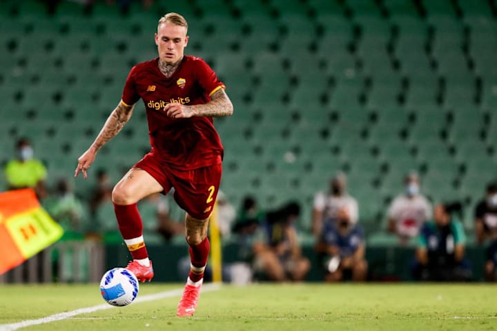 Rick Karsdorp