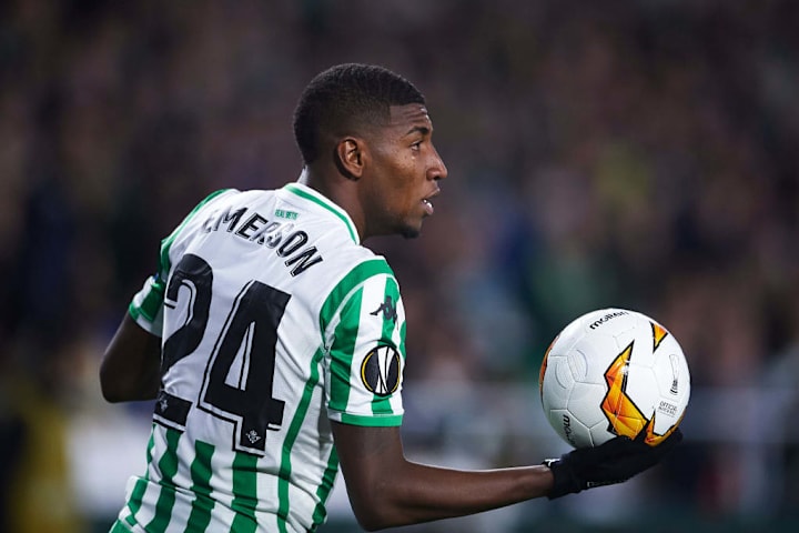 Real Betis v Stade Rennais - UEFA Europa League Round of 32: Second Leg