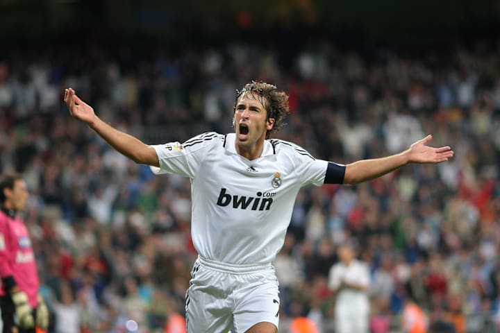 Raul Gonzalez