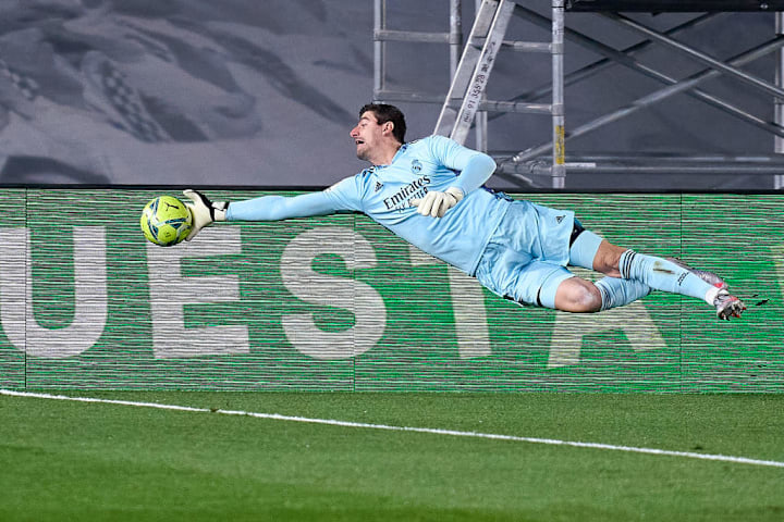 El belga será de nuevo titular