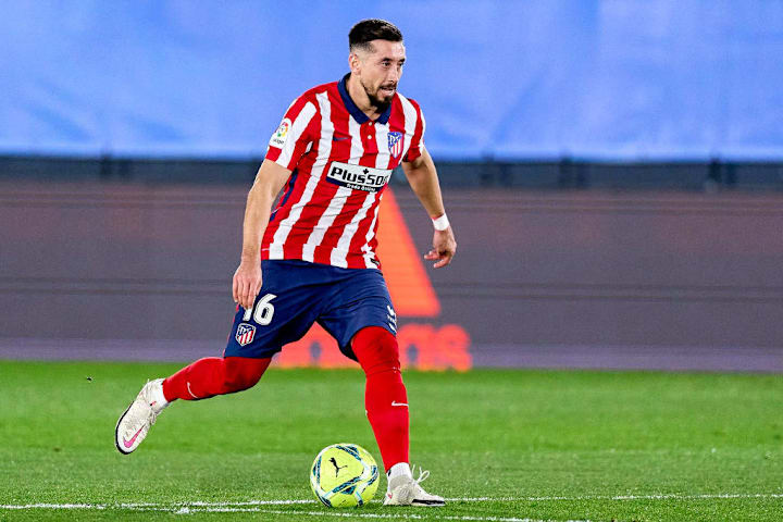 Hector Herrera