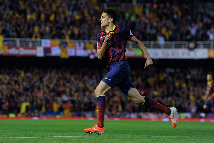 Marc Bartra