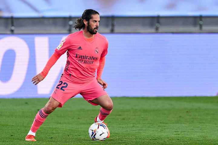 Isco