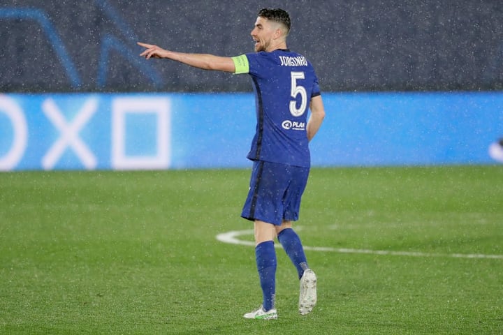 Jorginho