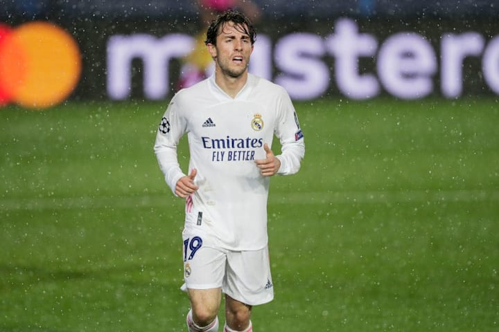 Alvaro Odriozola