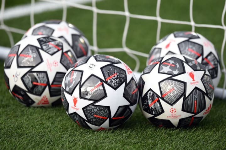 UEFA Champions League