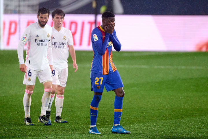 Ilaix Moriba