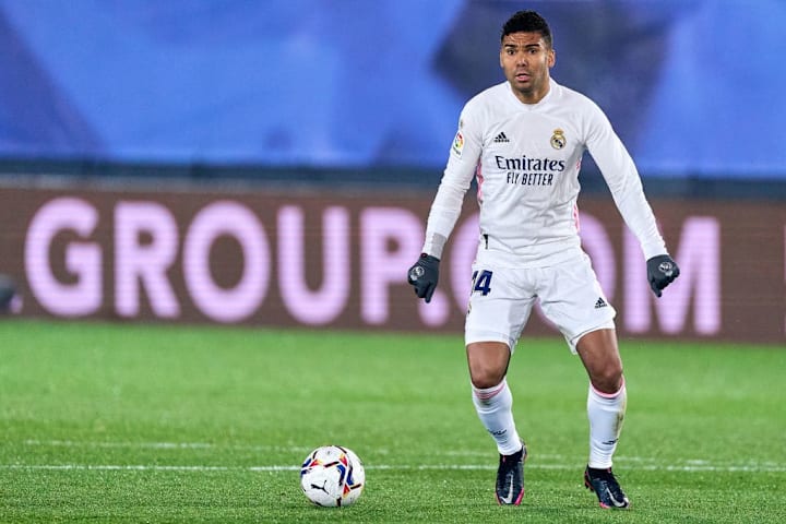 Casemiro