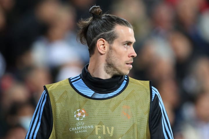 Gareth Bale