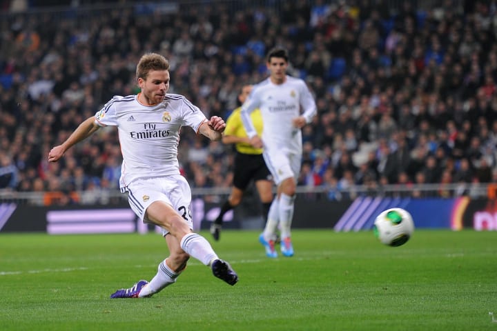 Asier Illarramendi