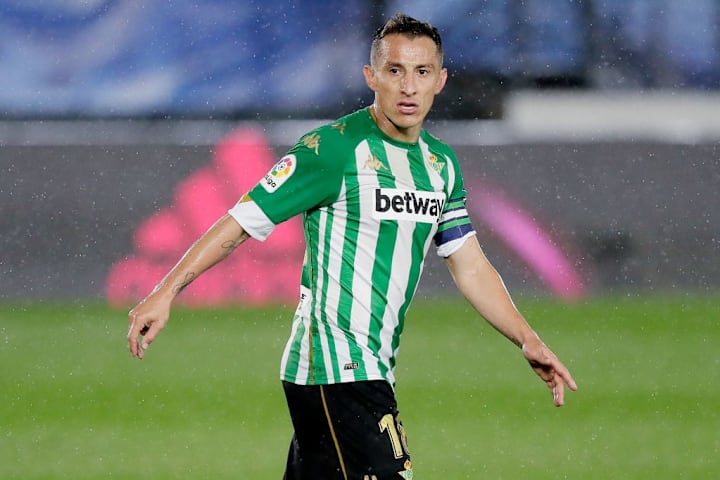 Andres Guardado