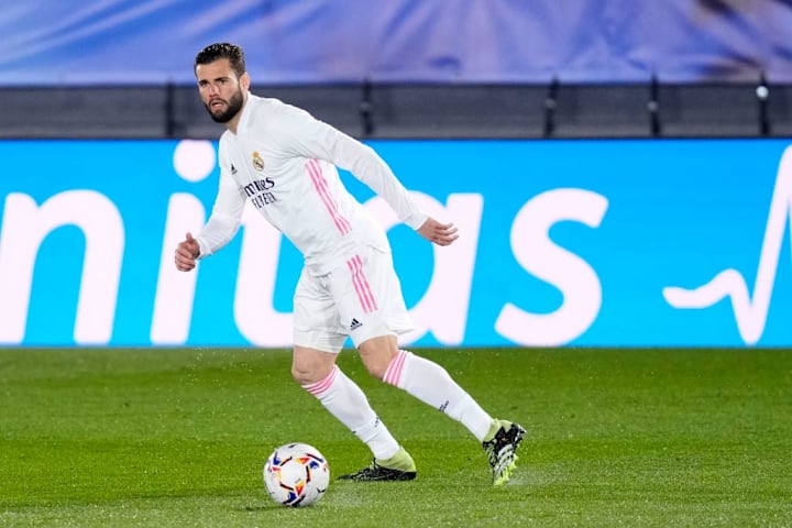 Nacho Fernandez