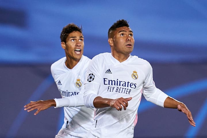 El Real Madrid tiene que estar más metido en el partido