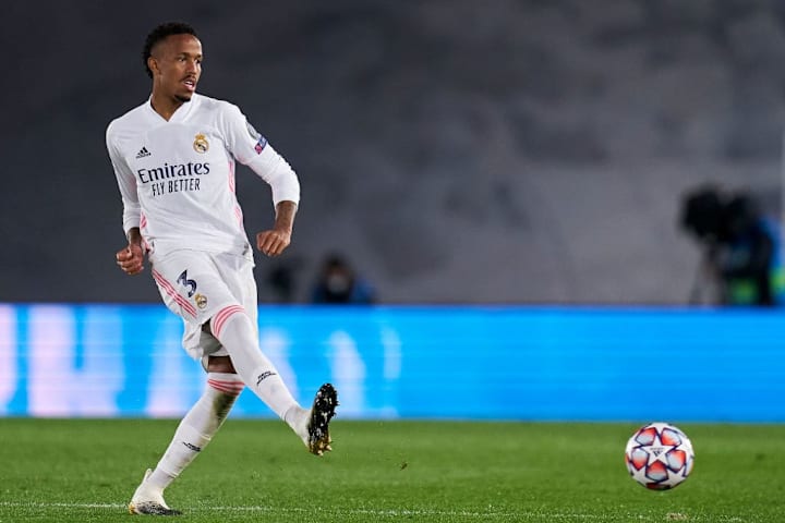 Real Madrid v Shakhtar Donetsk: Group B - UEFA Champions League