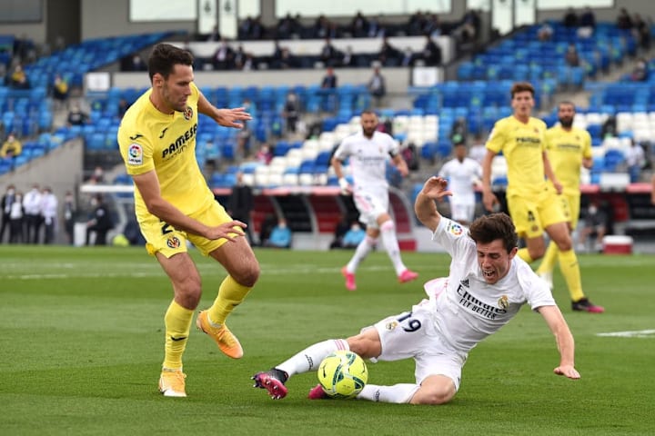 Alvaro Odriozola, Alfonso Pedraza