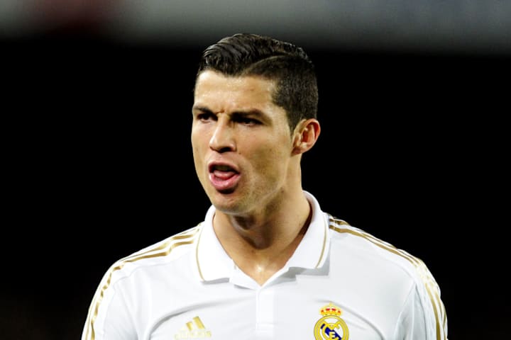 En 2013 Ronaldo acortó la distancia con Leo Messi